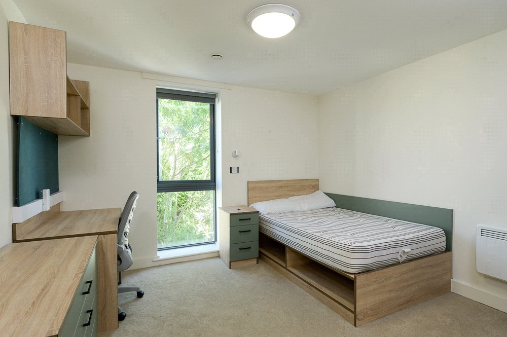 1 bedroom Flat, Old Bakery Yard, Jews Lane, BA2 - , Image 1