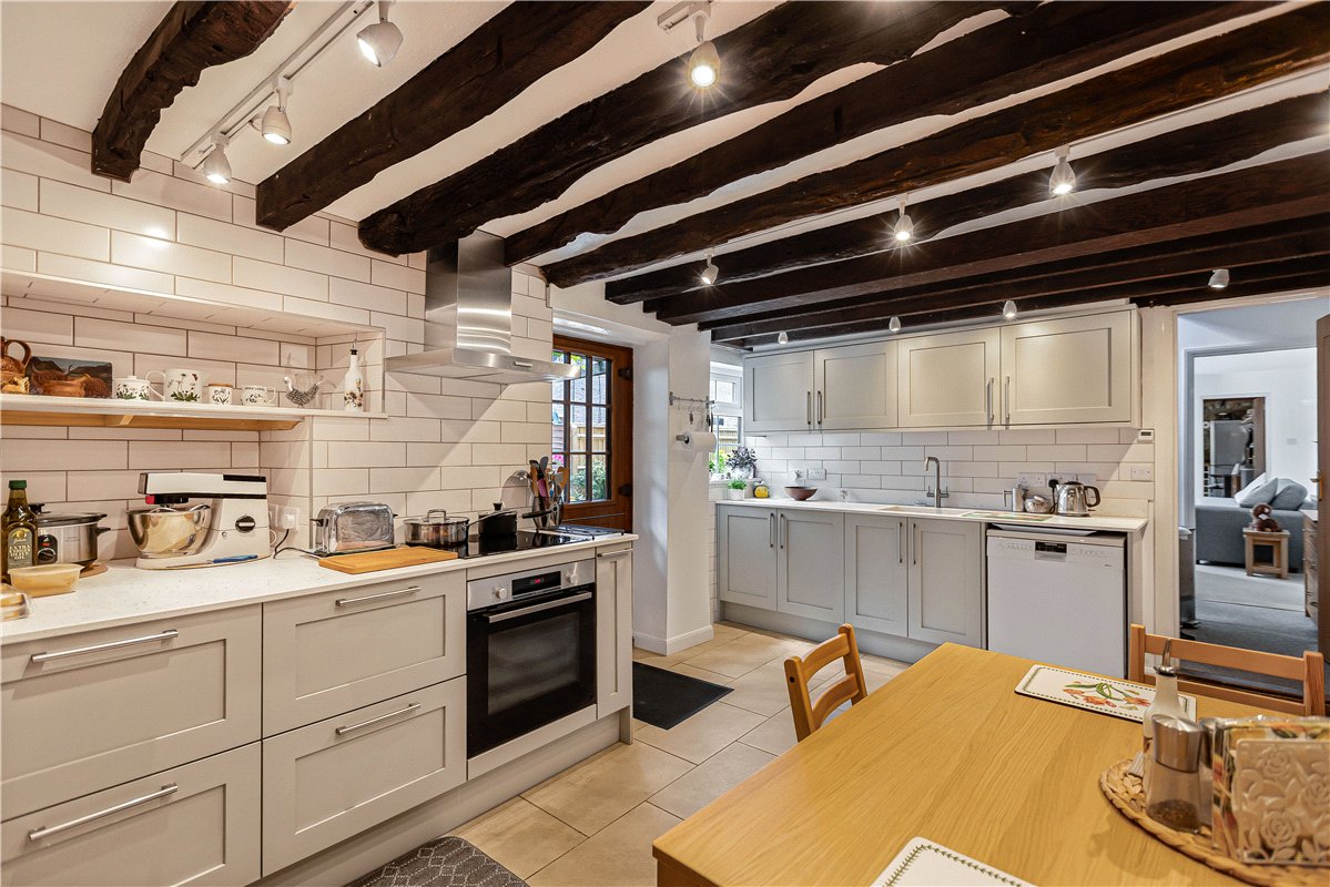 4 bedroom House, Mill Street, Eynsham, OX29 - Available, Image 3