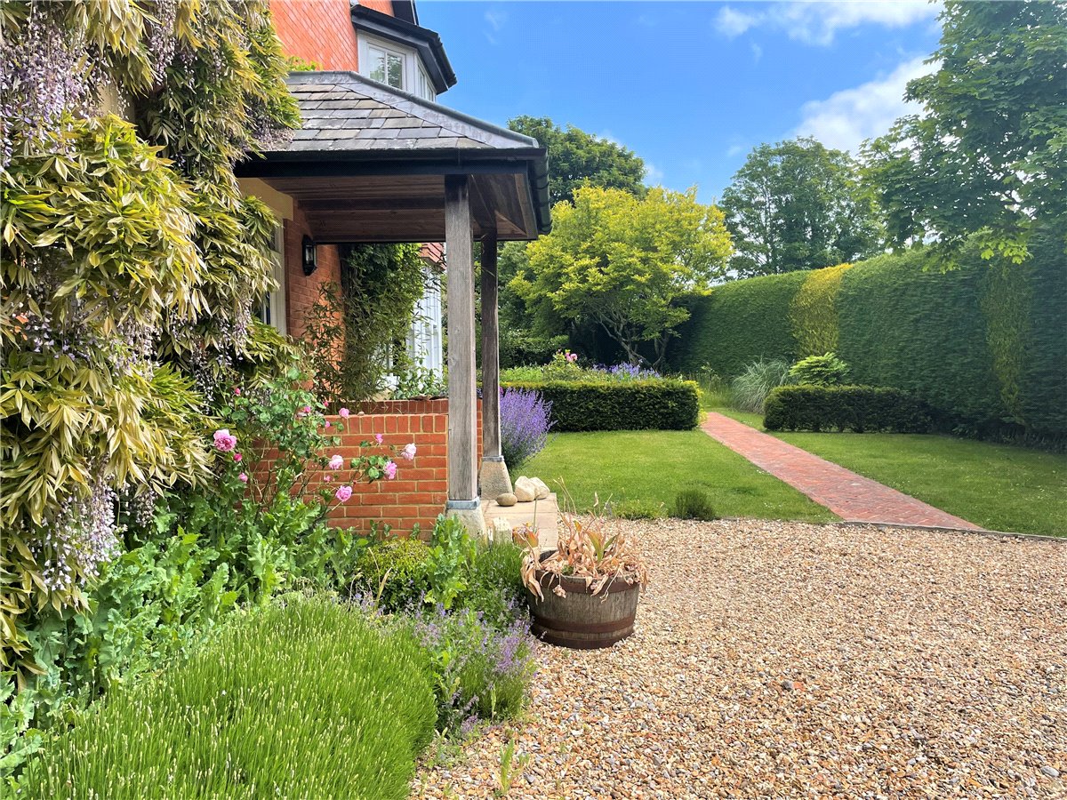 6 bedroom House, Woodborough, Pewsey, SN9 - , Image 13