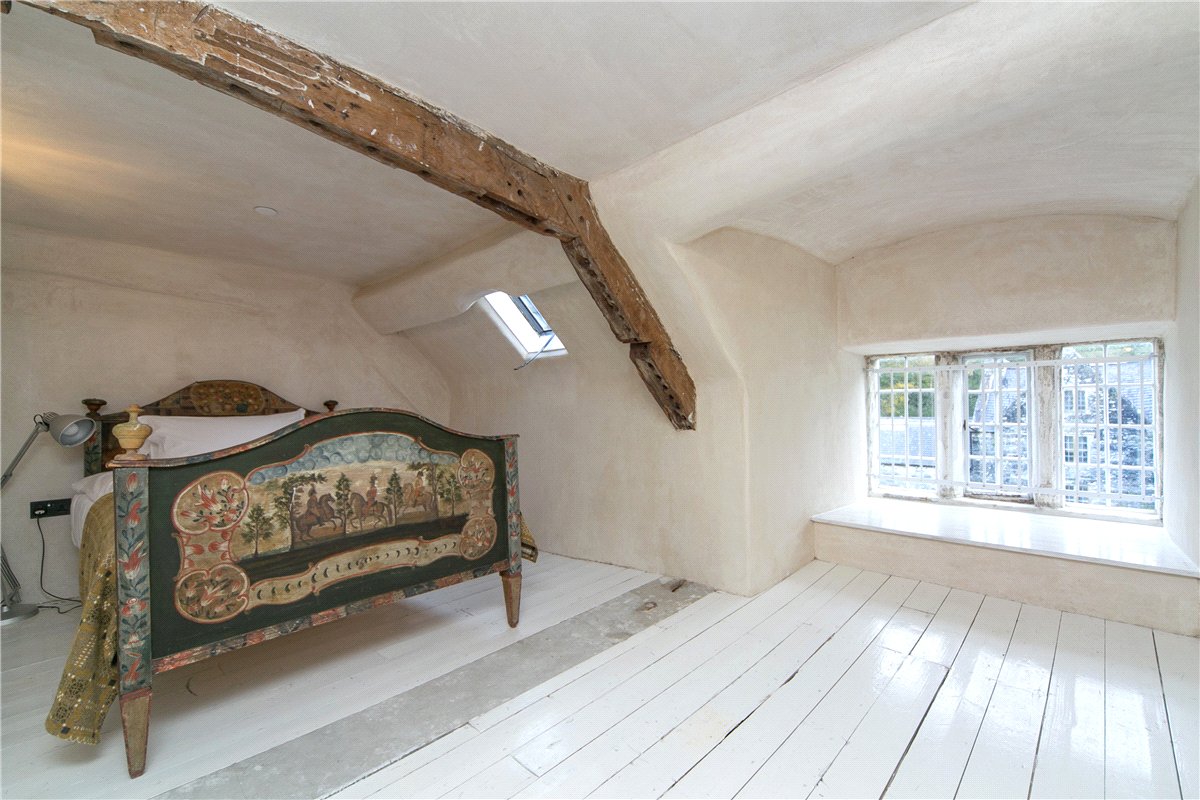 11 bedroom House, Talsarnau, Gwynedd, LL47 - Available, Image 31