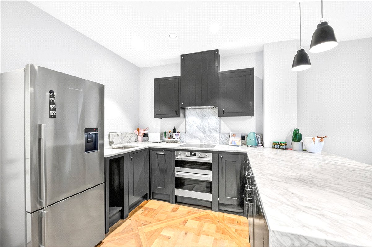 1 bedroom Flat, Wigmore Street, London, W1U - Let Agreed, Image 5