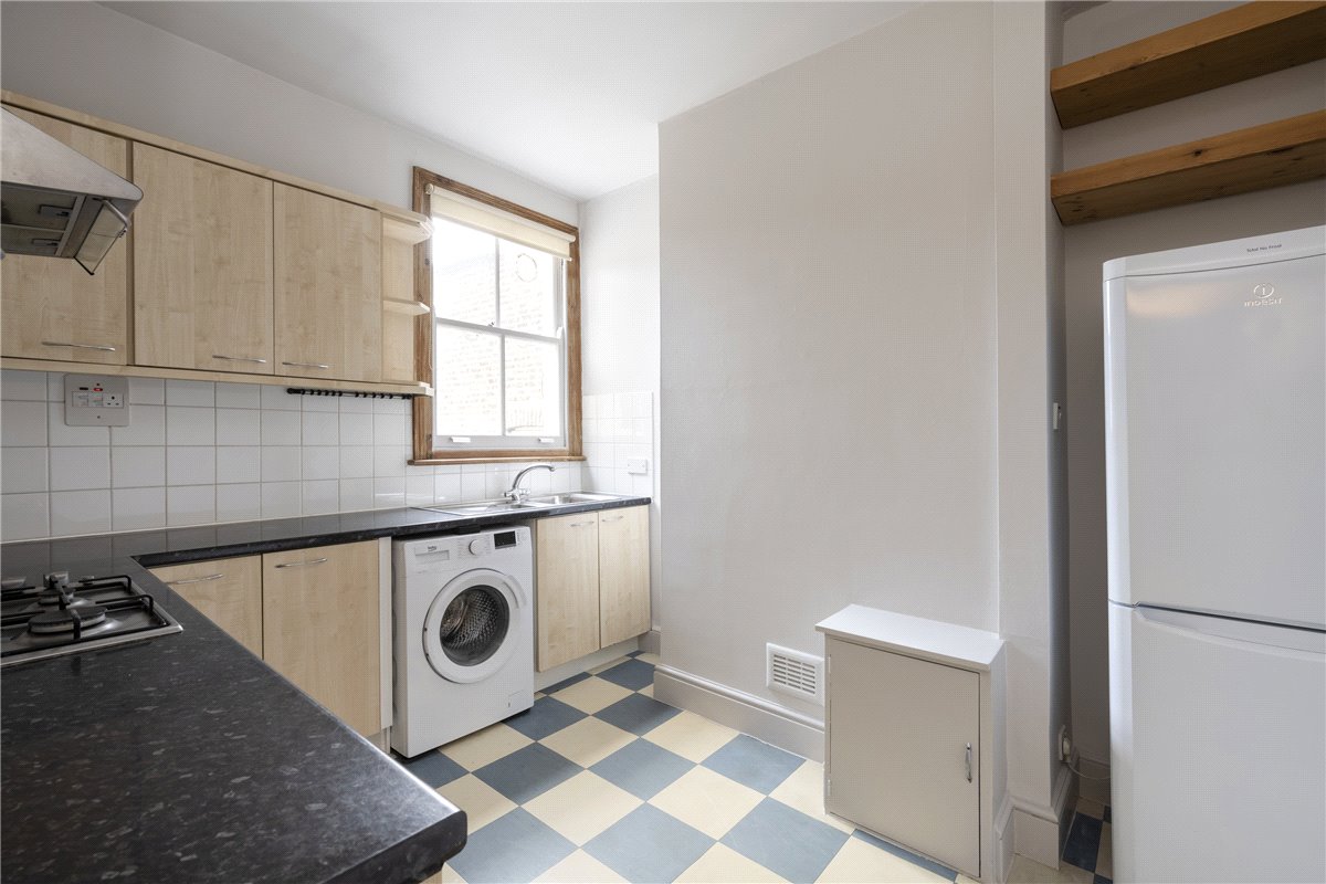 1 bedroom Flat, Beechcroft Road, London, SW17 - Sold, Image 8