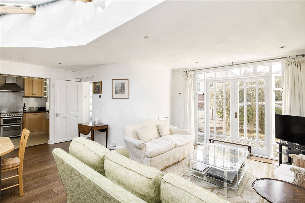 2 bedroom House, Wiseton Road, Wandsworth, SW17 - Available, Image 15