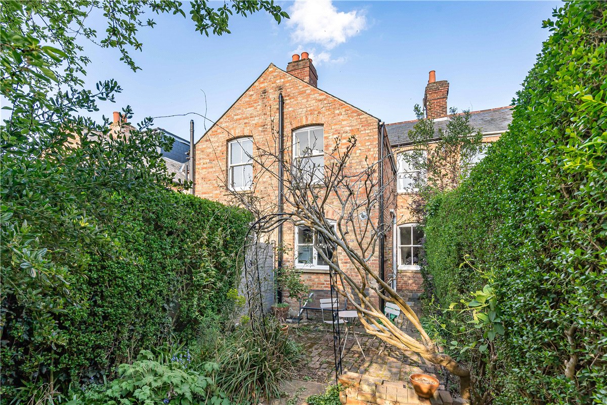 3 bedroom House, Henry Road, Oxford, OX2 - Sold, Image 14