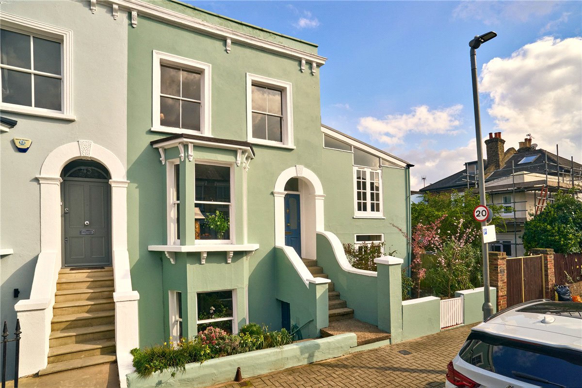 3 bedroom House, Althorp Road, London, SW17 - Sold, Image 22