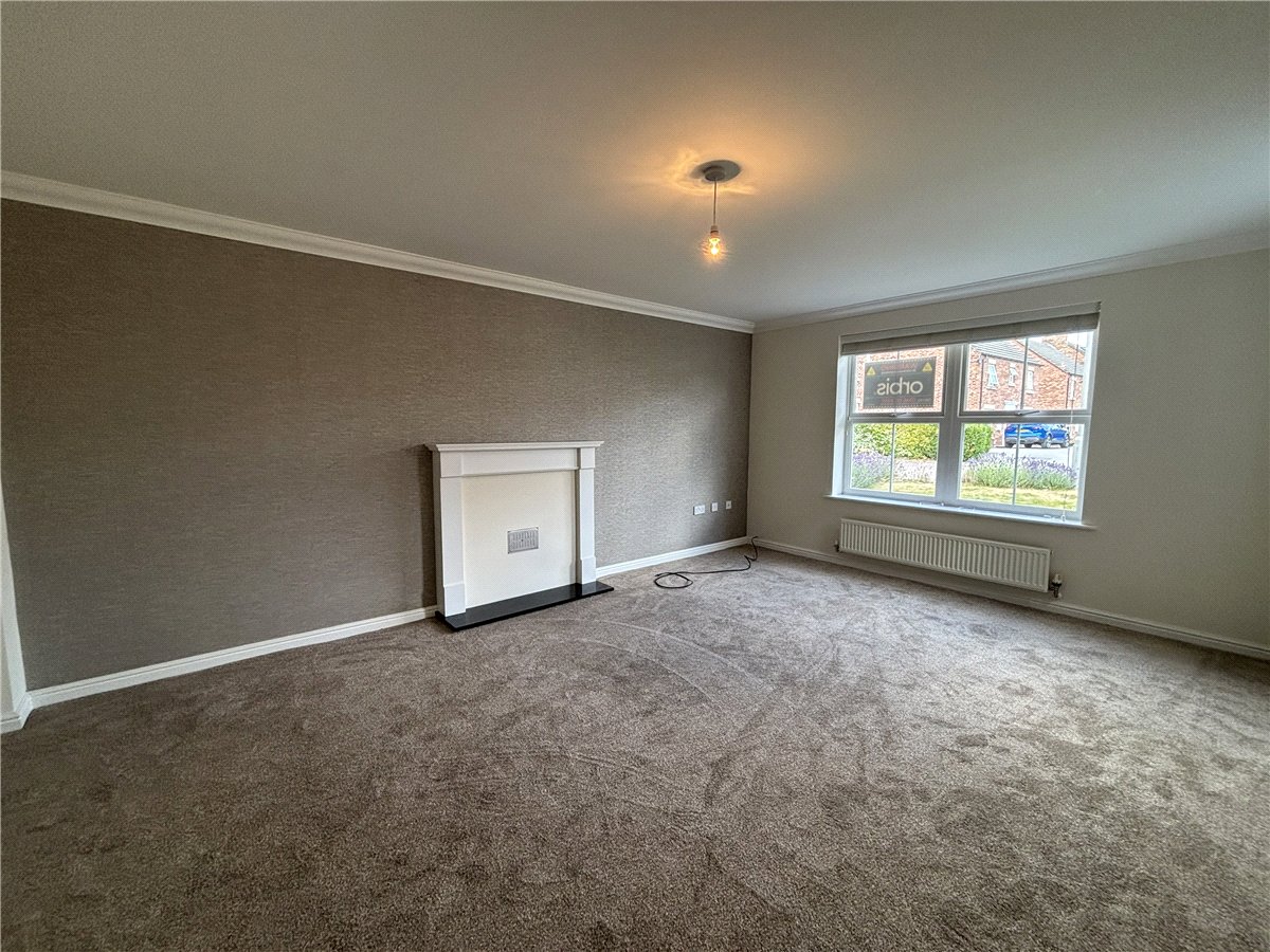 5 bedroom House, Sandwath Drive, Church Fenton, LS24 - Let Agreed, Image 2