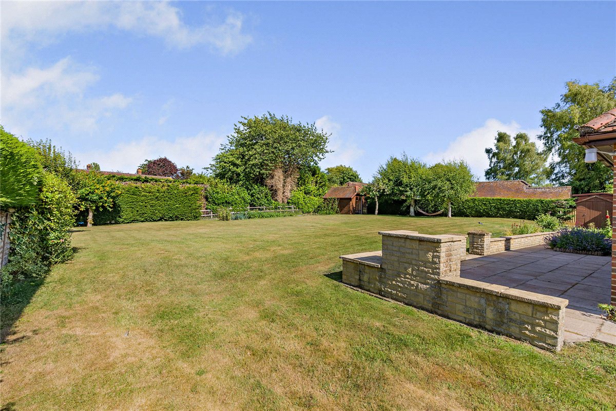 4 bedroom Residential, Ginge Road, West Hendred, OX12 - Sold, Image 25