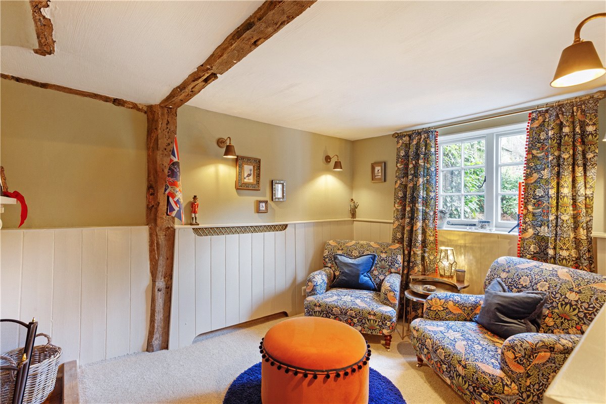 4 bedroom House, Silverless Street, Marlborough, SN8 - Available, Image 12