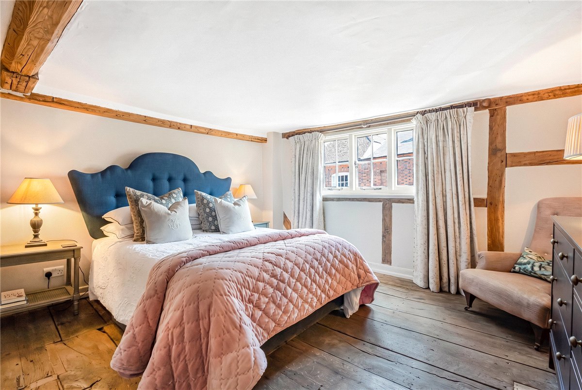 4 bedroom House, Silverless Street, Marlborough, SN8 - Available, Image 12