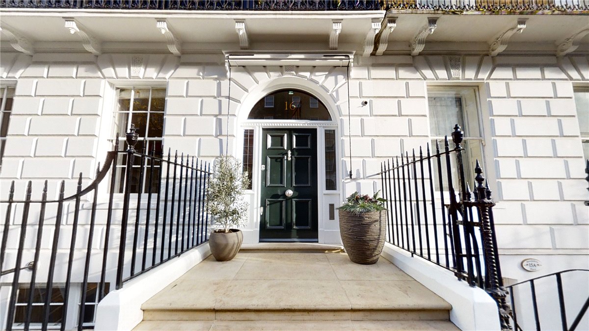 4 bedroom Flat, Devonshire Place, Marylebone, W1G - Available, Image 8
