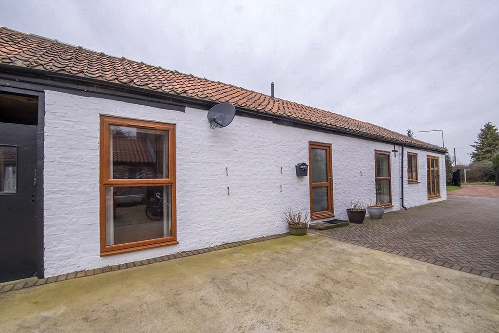 1 bedroom Cottage, Haxby Road, New Earswick, YO32 - , Image 10