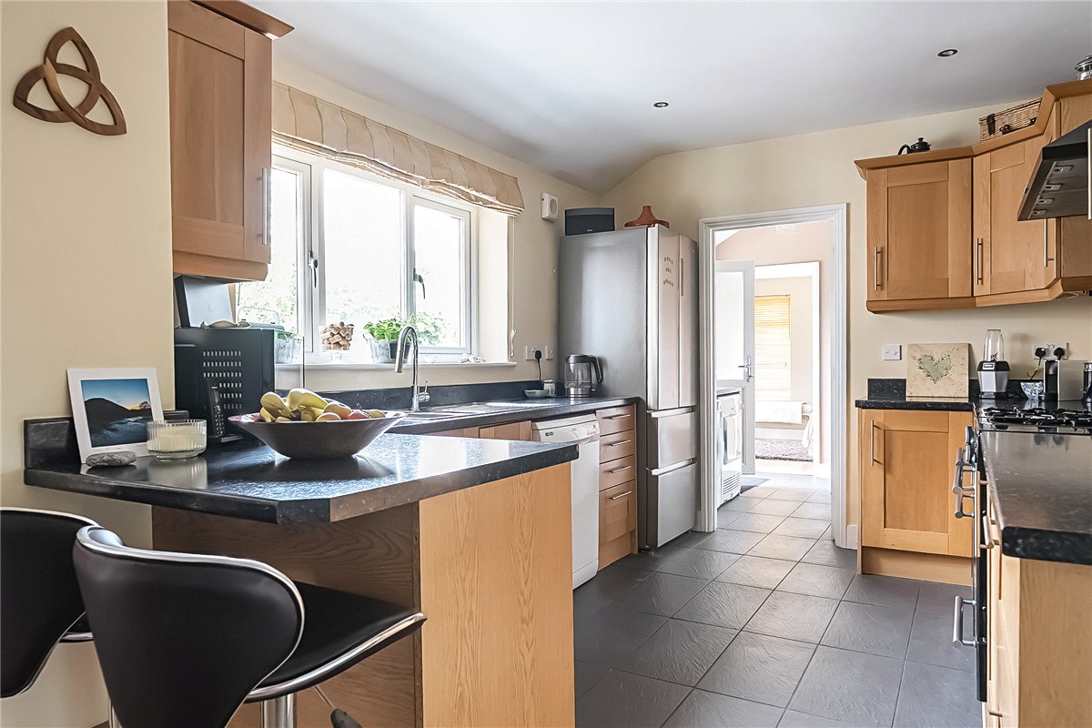 4 bedroom House, Forge Lane, West Overton, SN8 - Sold STC, Image 13