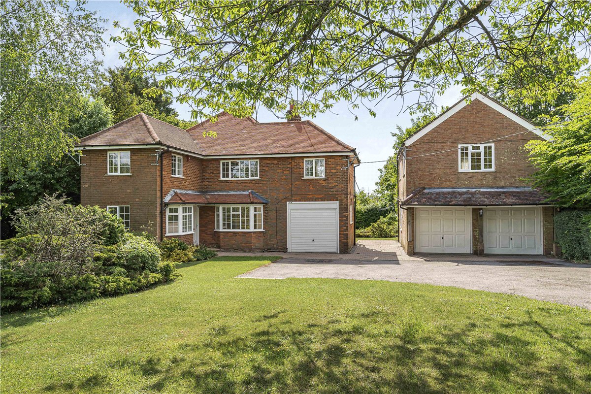 4 bedroom House, Bacombe Lane, Wendover, HP22 - Let Agreed, Image 7