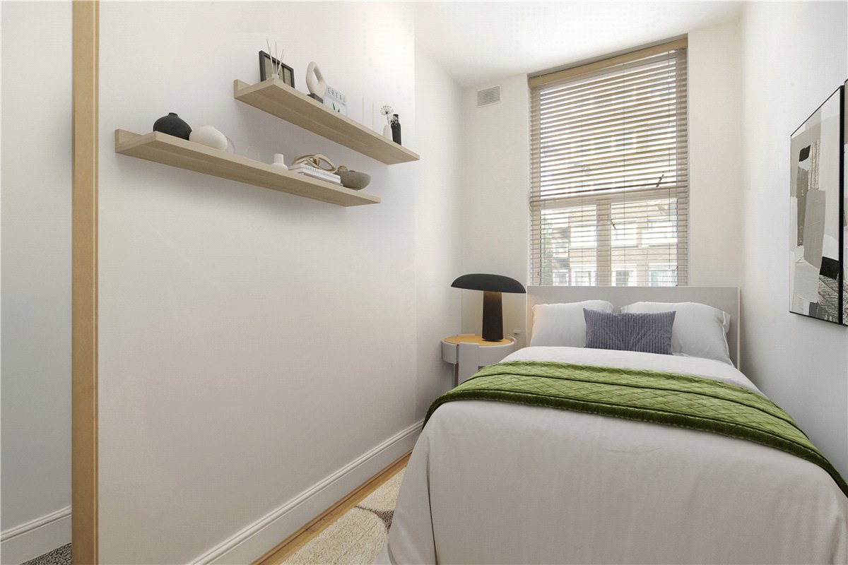 2 bedroom Flat, Westbourne Park Road, Bayswater, W2 - Available, Image 4
