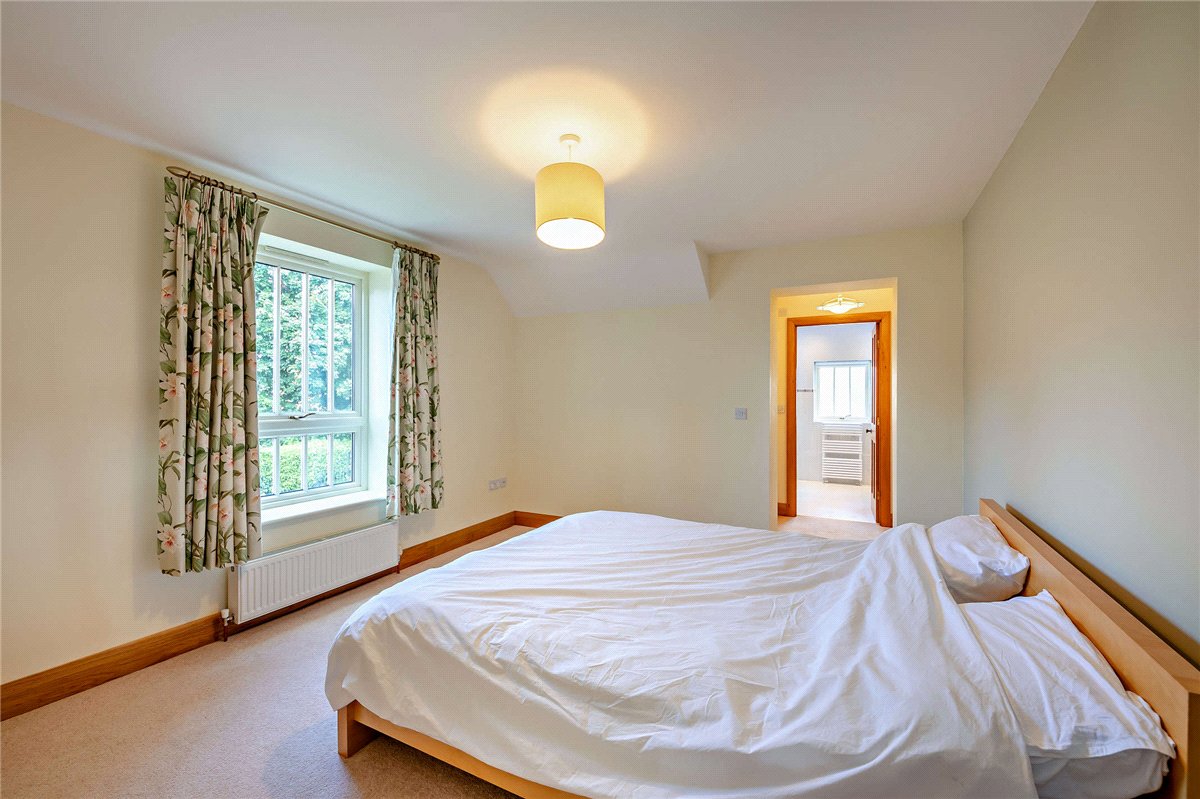 4 bedroom House, West Tanfield, Near Ripon, HG4 - Available, Image 13