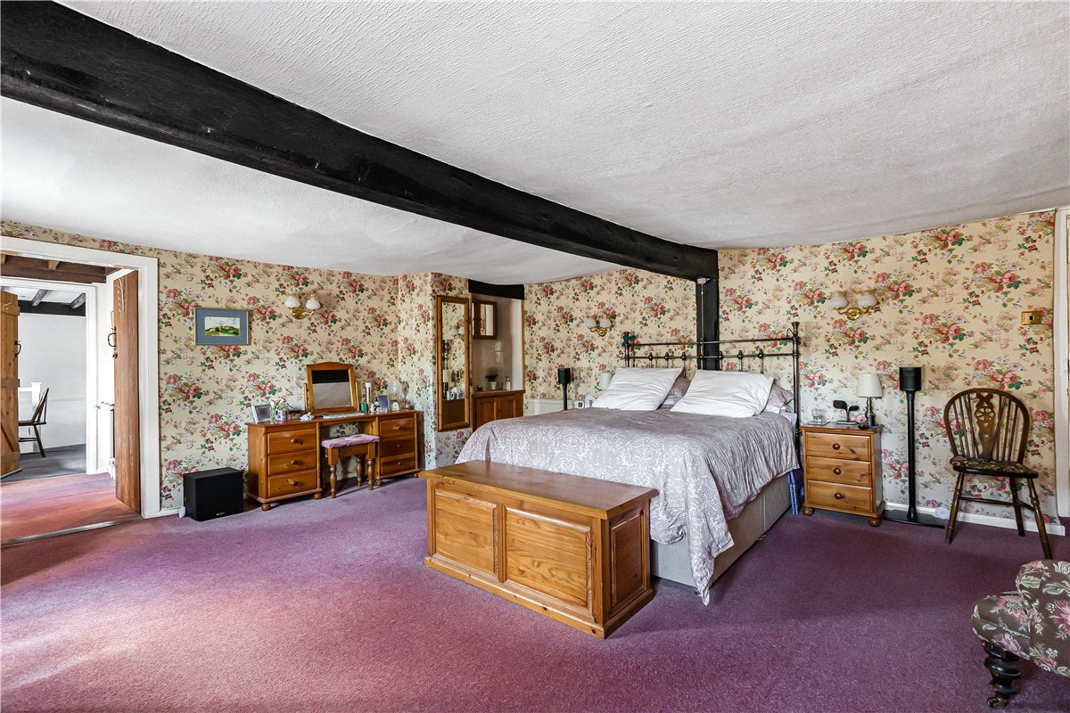 4 bedroom House, Mill Street, Eynsham, OX29 - Available, Image 13