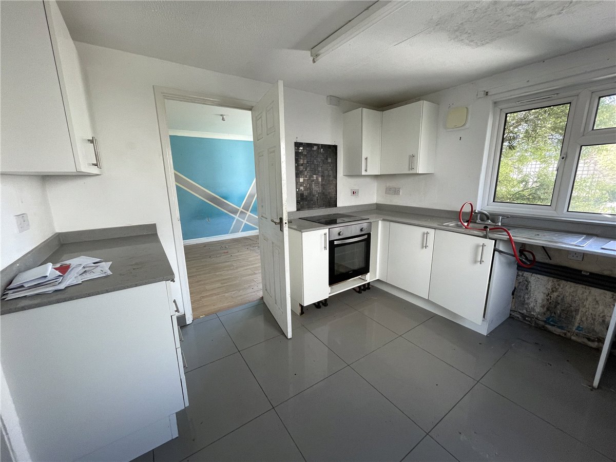 3 bedroom House, Bondfields, Woodborough, SN9 - Sold, Image 14