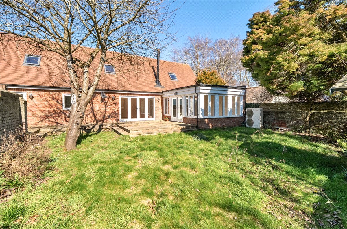 4 bedroom Barn Conversion, Rookery Cottages, Tortington, BN18 - Available, Image 2