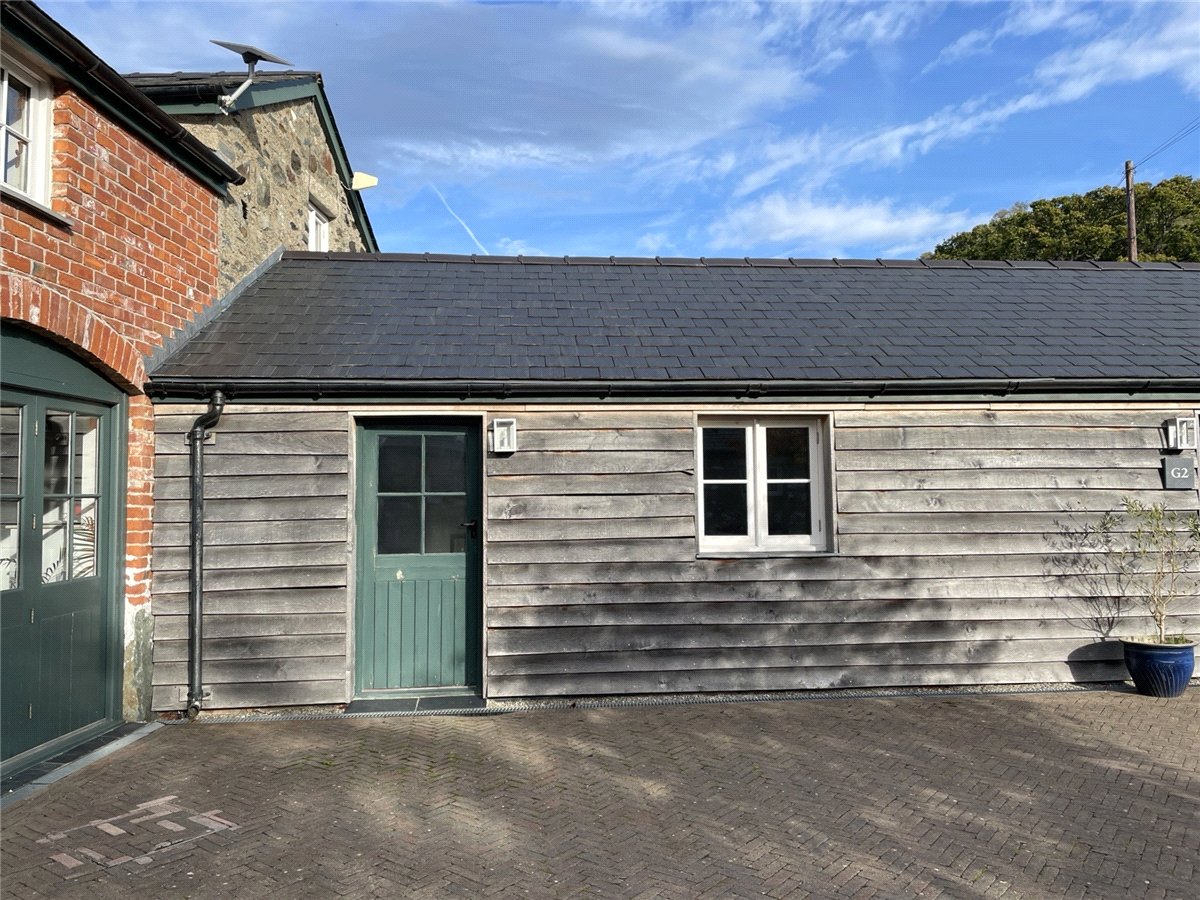 0 bedroom Residential, Penrhyd Road, Tal Y Cafn, LL28 - Available