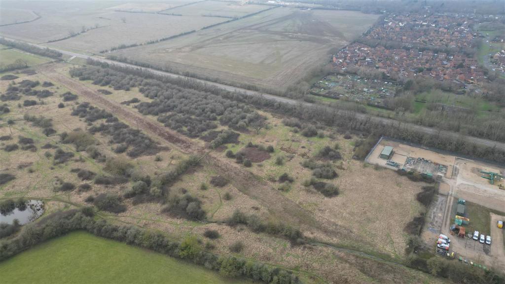 348480 Sq Ft, 124 Bletchley Road, Milton Keynes, MK17 - Available, Image 2
