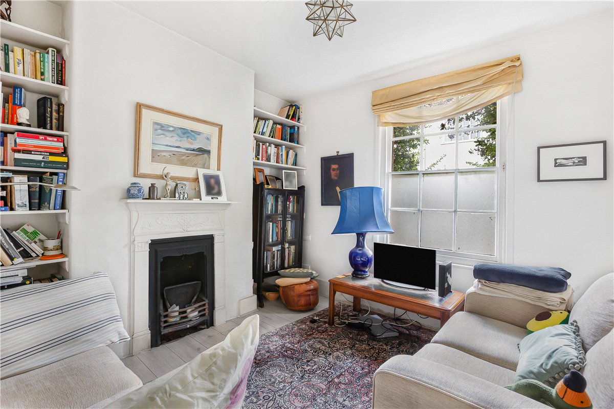 2 bedroom House, Plantation Road, Oxford, OX2 - Let Agreed, Image 1