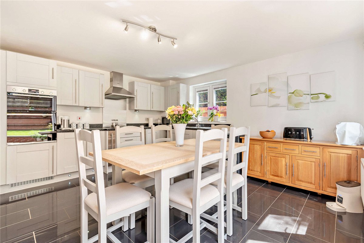 3 bedroom House, Capability Way, Greenham, RG19 - Sold STC, Image 6