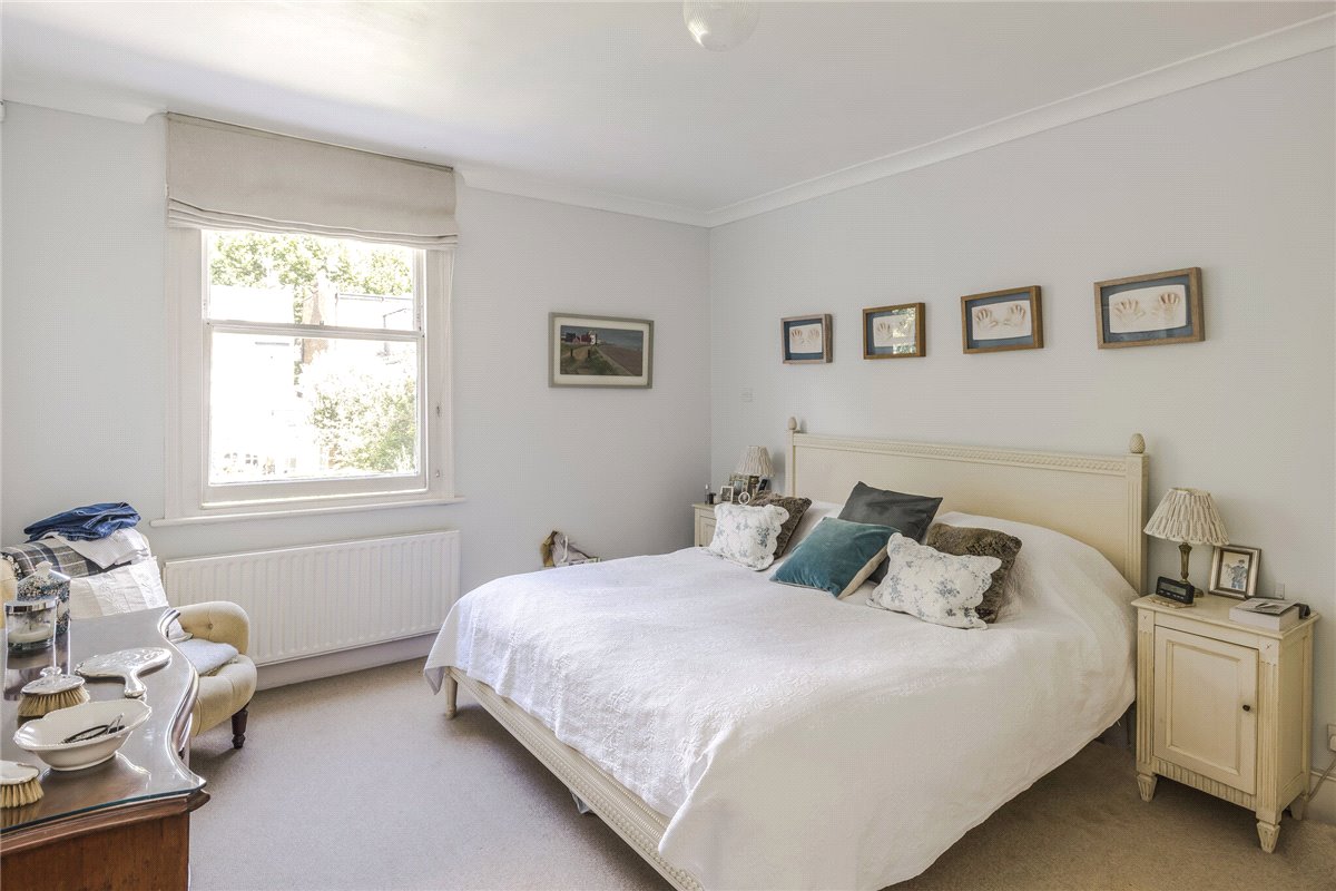 5 bedroom House, Cloncurry Street, London, SW6 - Sold, Image 12