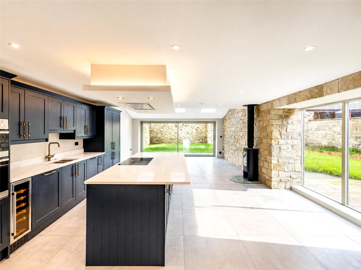 4 bedroom House, Village Farm, West Tanfield, HG4 - Available, Image 5
