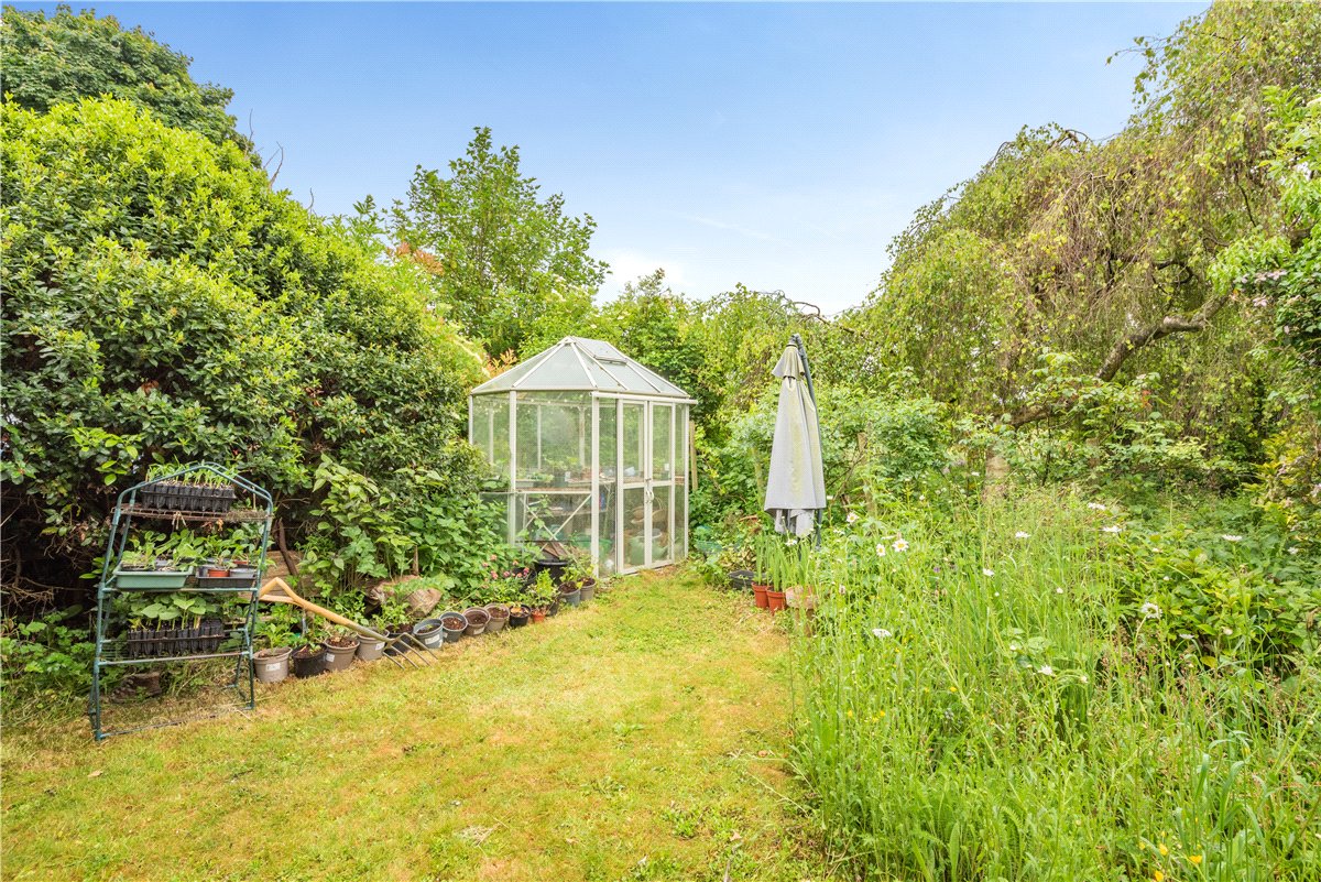 2 bedroom House, Crawley, Winchester, SO21 - Sold, Image 10