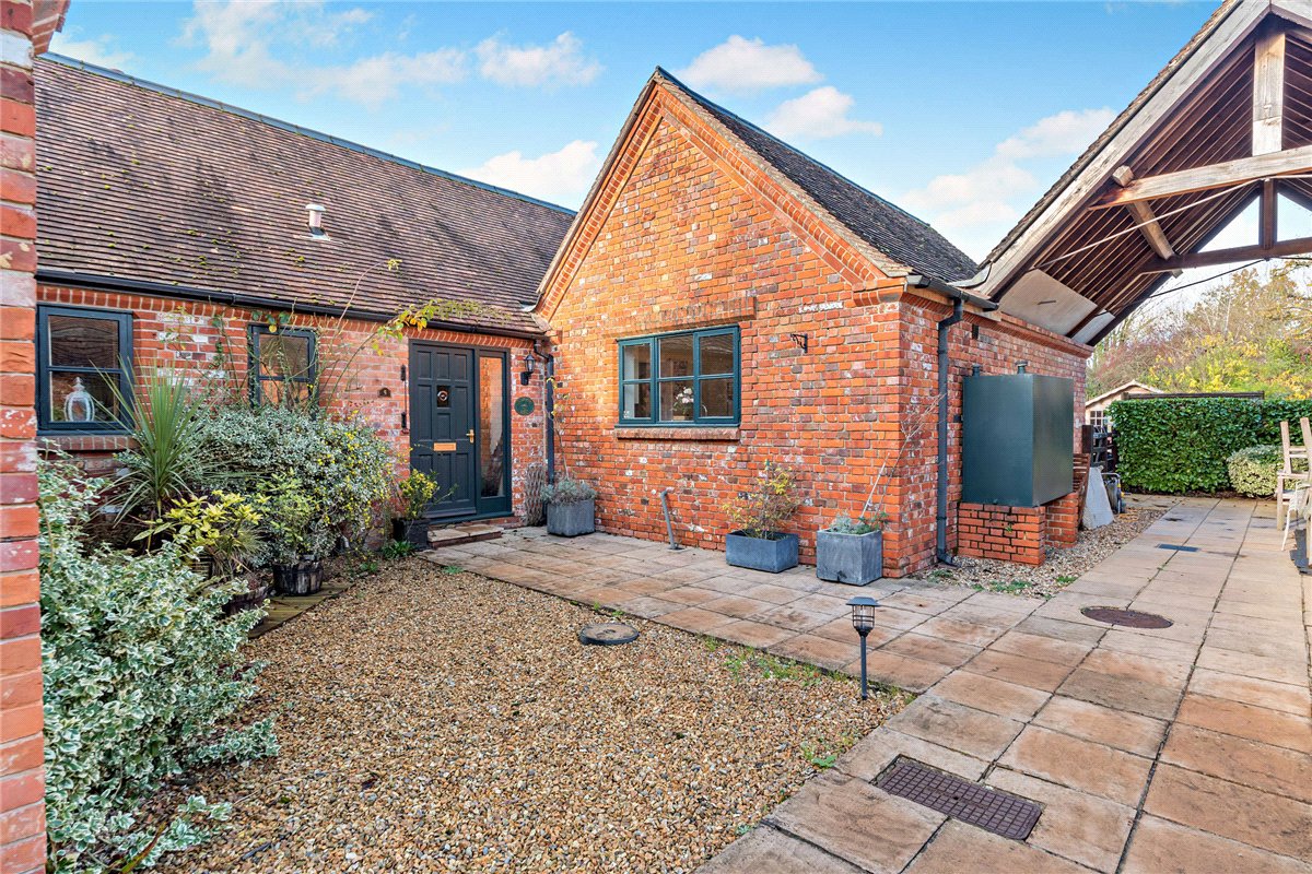 4 bedroom House, Hambridge Lane, Newbury, RG14 - Sold STC, Image 16