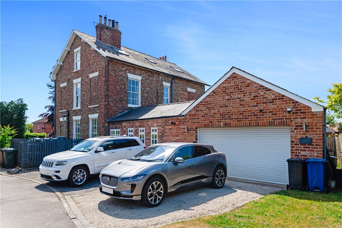 6 bedroom House, Main Street, North Duffield, YO8 - Sold STC, Image 5