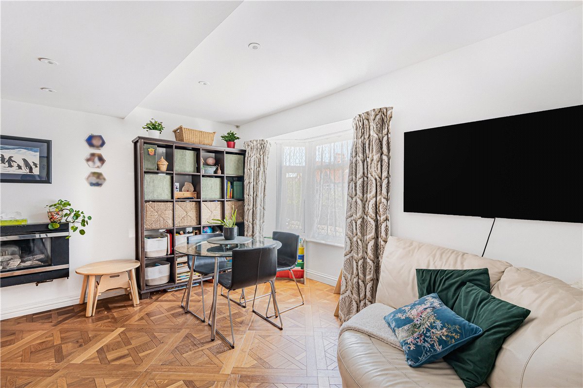 2 bedroom Maisonette, Banbury Road, Oxford, OX2 - Available, Image 4