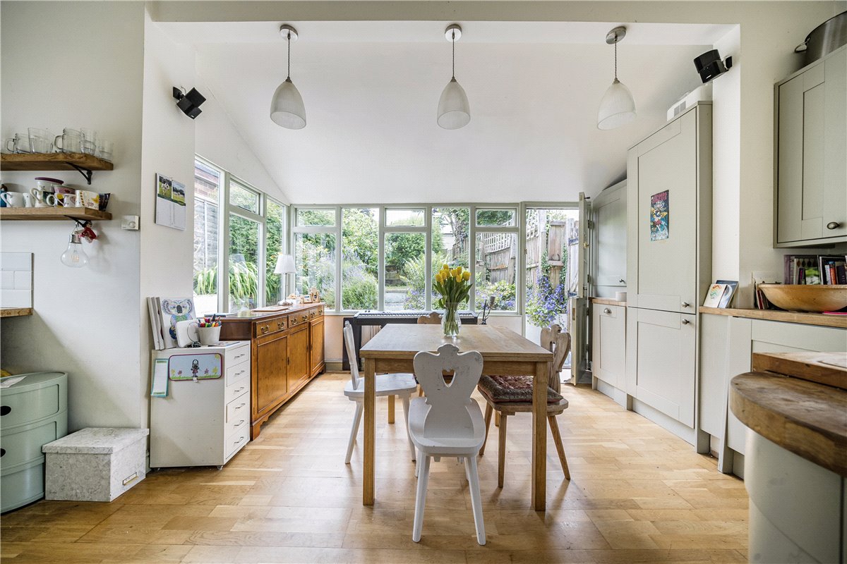 2 bedroom House, High Street, Manton, SN8 - Sold, Image 12