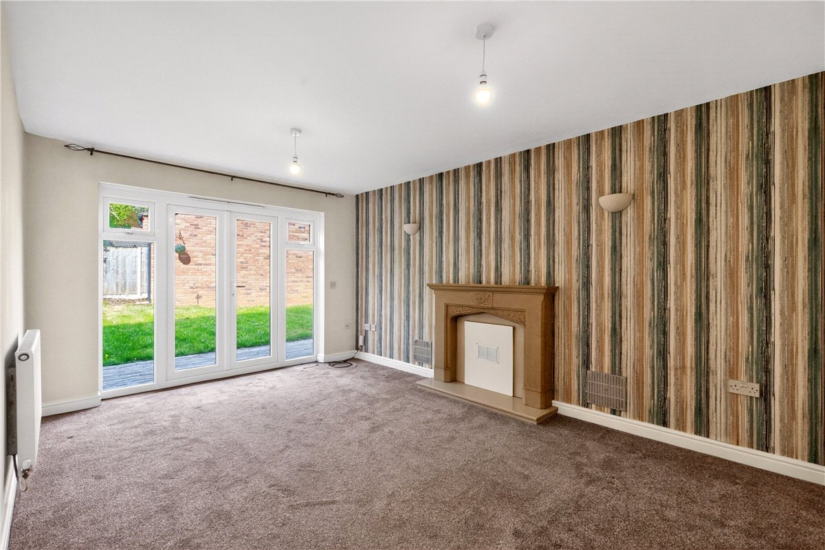 4 bedroom House, Amersham Way, Measham, DE12 - Let Agreed, Image 8