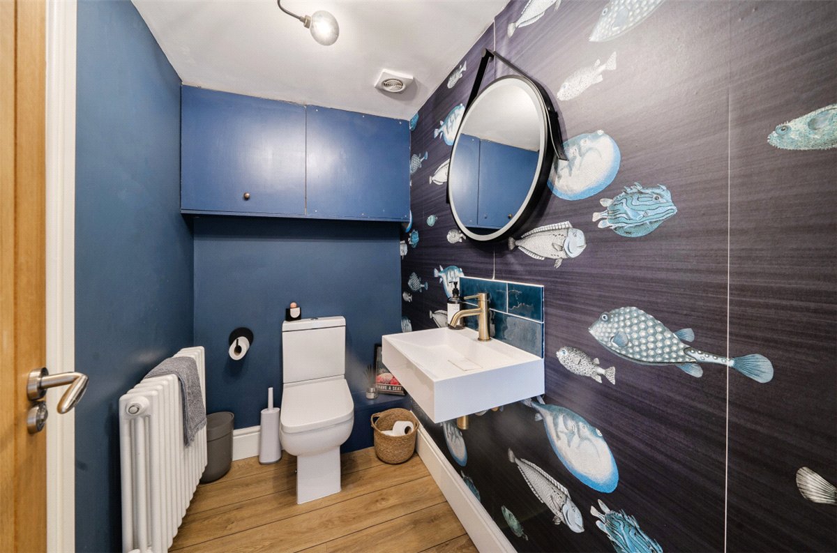 4 bedroom House, Elcot Lane, Marlborough, SN8 - Available, Image 11