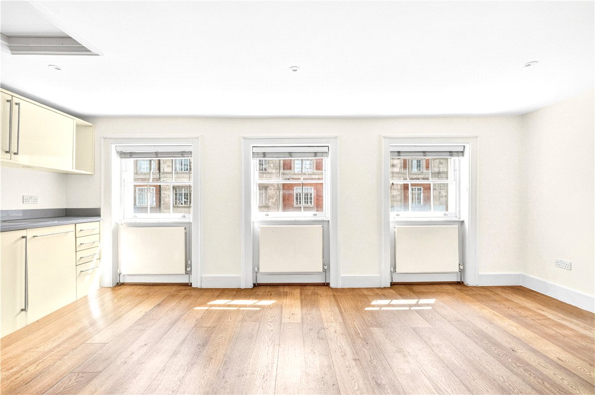1 bedroom Flat, Seymour Street, Marylebone, W1H - Let Agreed, Image 12