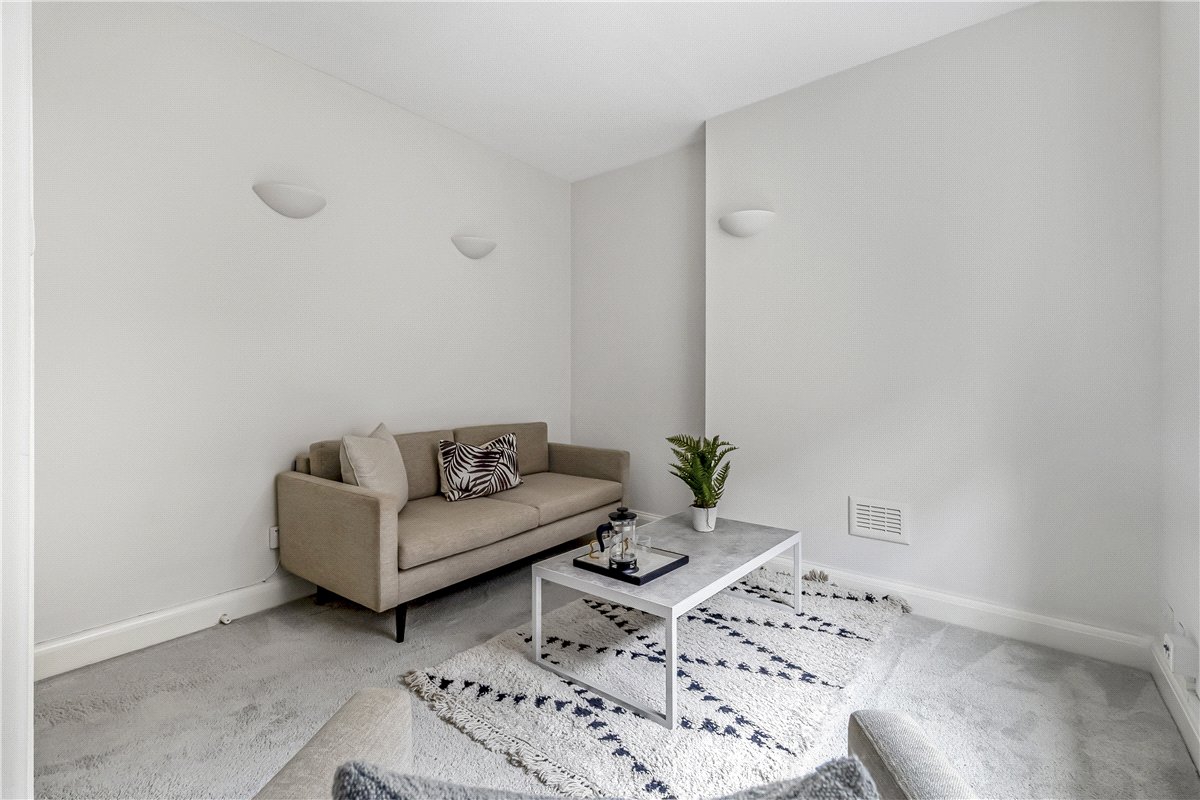 1 bedroom Flat, Block J, Ossington Buildings, W1U - Available, Image 11