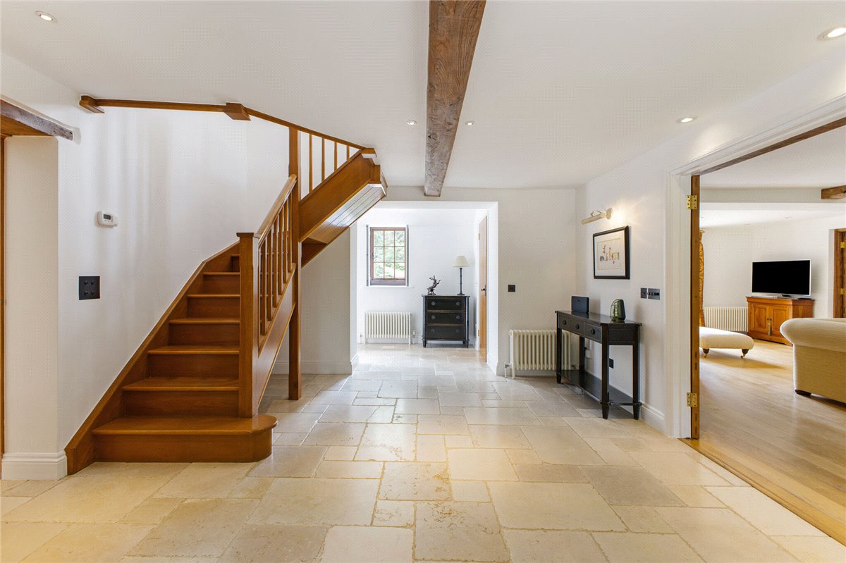 4 bedroom House, Broome Manor Lane, Swindon, SN3 - Sold, Image 27