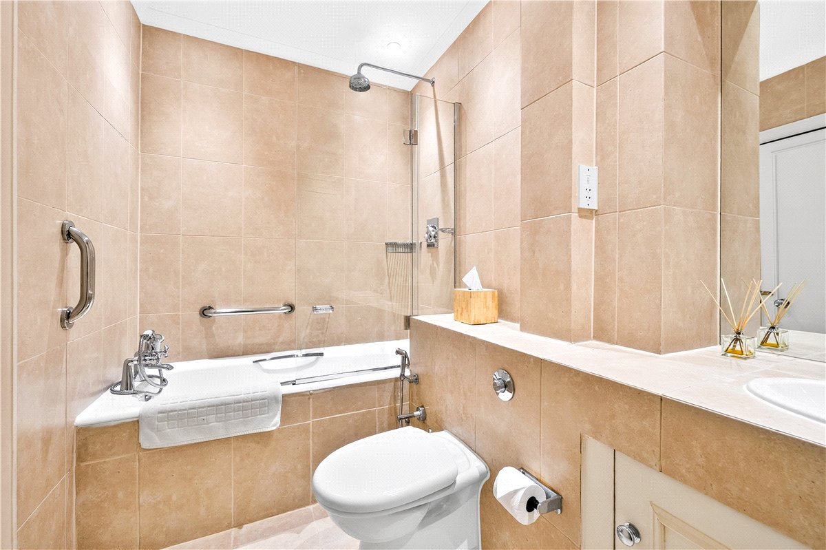 4 bedroom Flat, Knightsbridge, London, SW1X - Available, Image 24