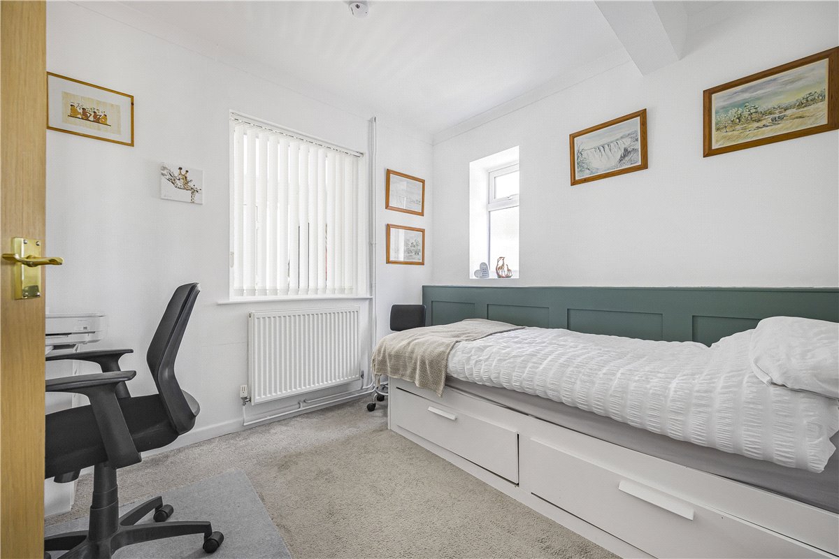 4 bedroom House, Norreys Road, Cumnor, OX2 - Sold, Image 9