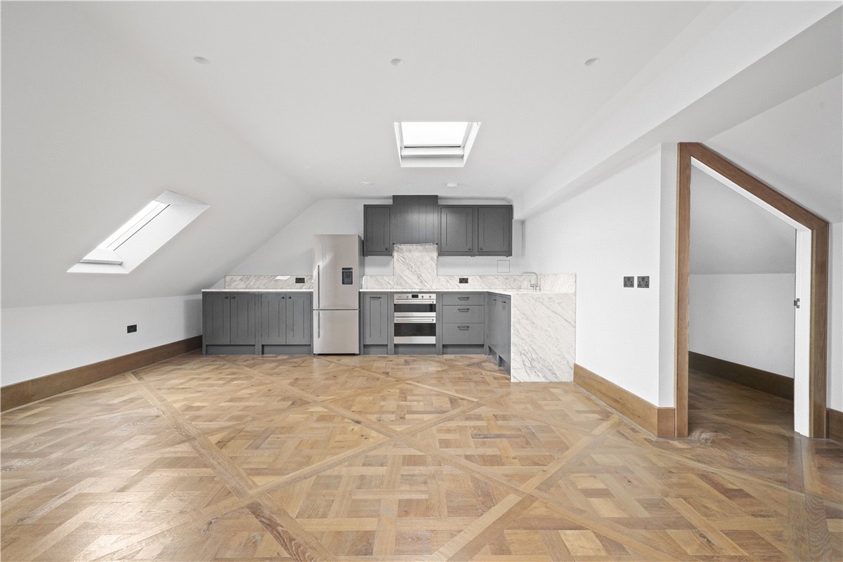 1 bedroom Flat, Wigmore Street, London, W1U - , Image 3