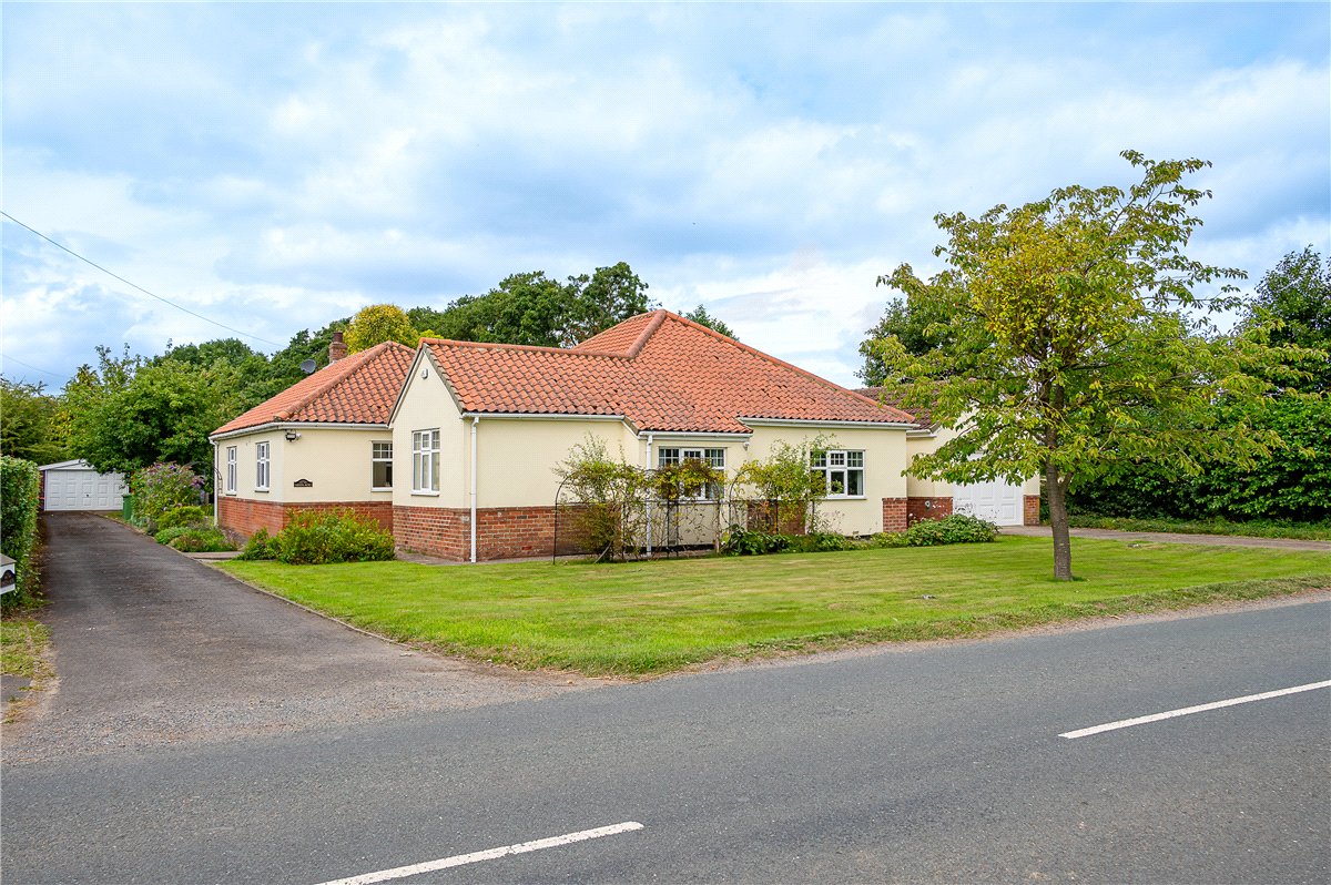 4 bedroom House, Islebeck, Thirsk, YO7 - Sold STC, Image 14