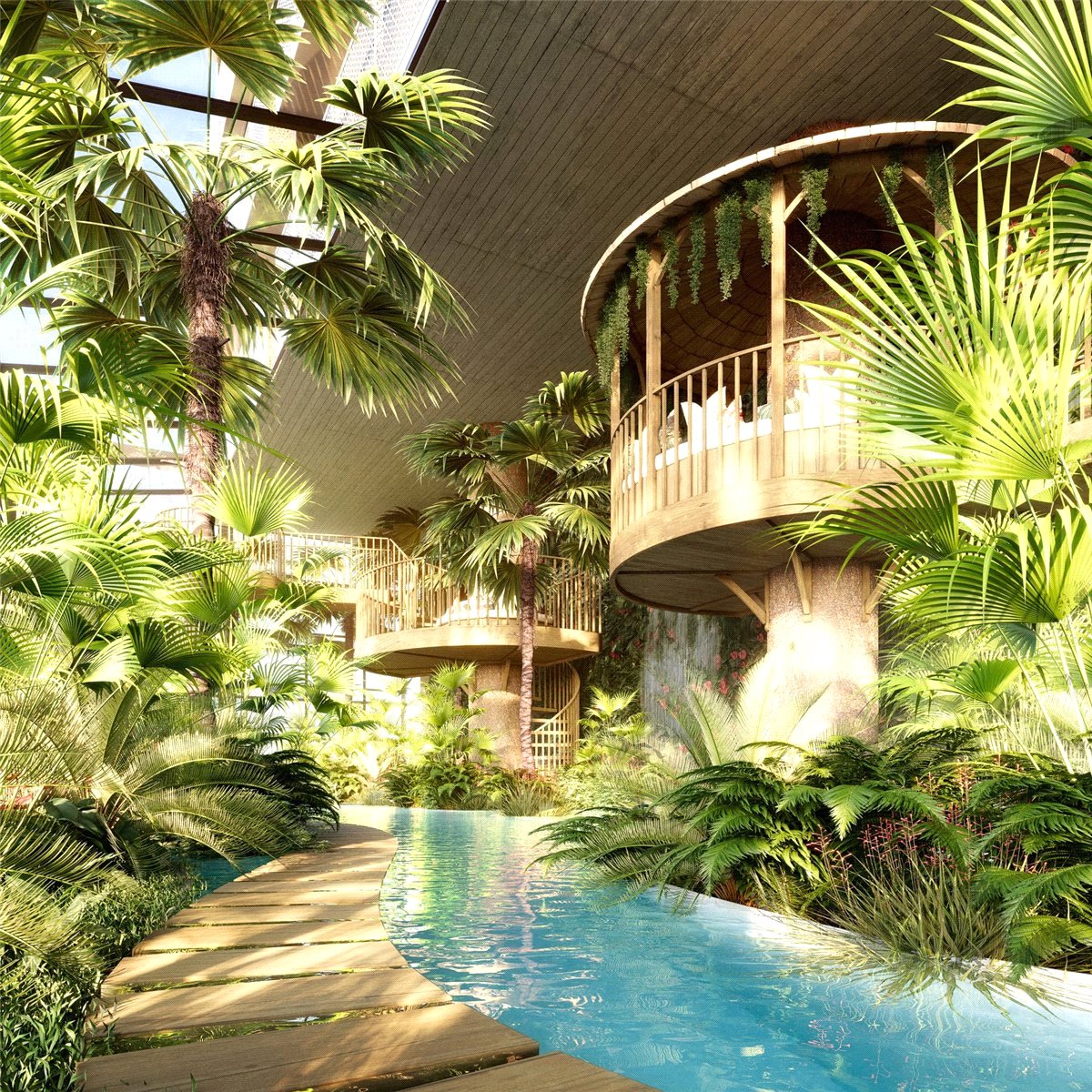2 bedroom Flat, Artisan Tower, 2 Mill Stream Walk, SW18 - Available, Image 4