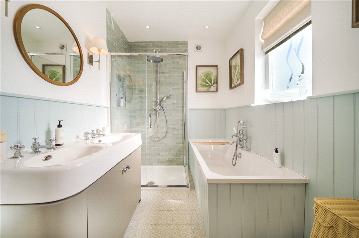5 bedroom House, Inglethorpe Street, London, SW6 - Available, Image 6