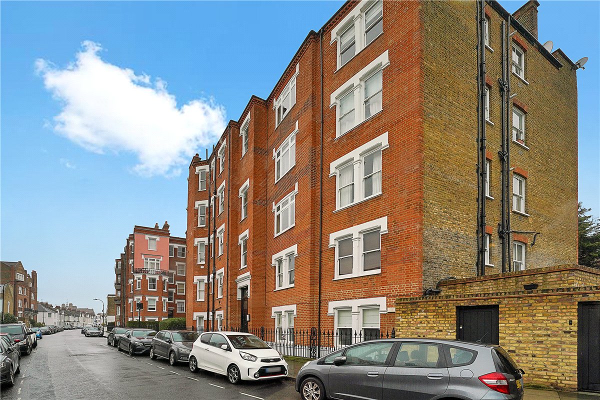 1 bedroom Flat, Waldemar Avenue, London, SW6 - , Image 9