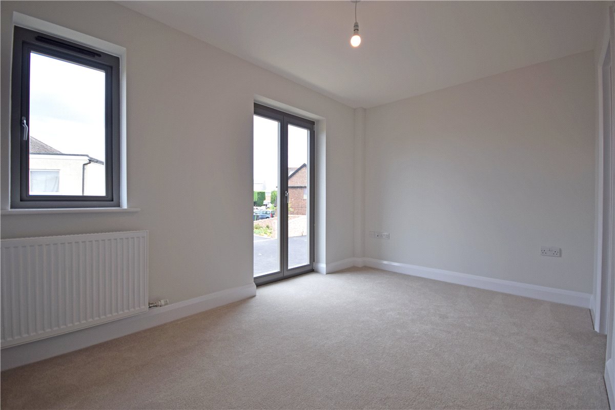 3 bedroom House, Mansfield Way, Cambridge, CB5 - , Image 4