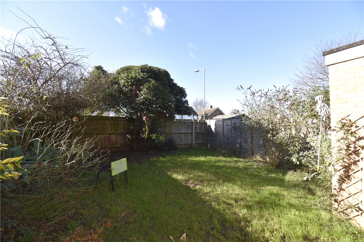 3 bedroom House, Ashvale, Cambridge, CB4 - Available, Image 12