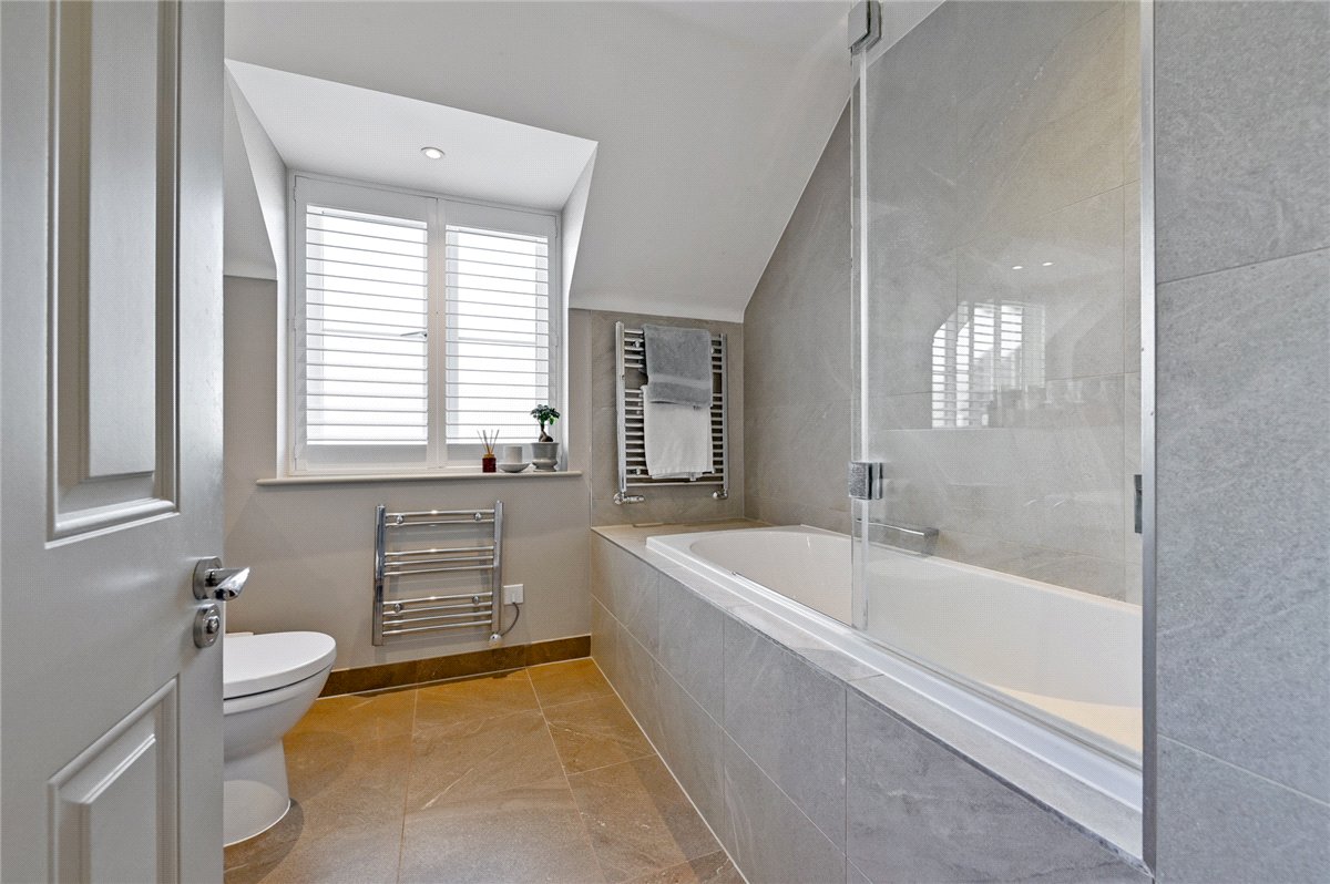 3 bedroom House, Besselsleigh, Appleton, Oxford, OX13 - Available, Image 19