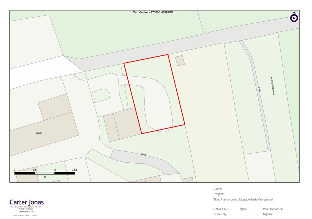 7500 Sq Ft, , Ripon, HG4 - Available, Image 2