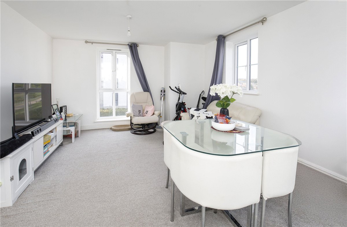 2 bedroom Flat, Hawes Way, Waverley, S60 - , Image 3